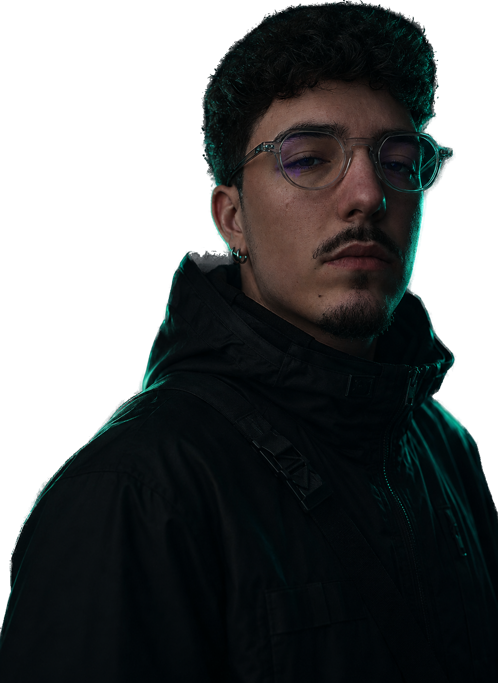 Enzo Savary